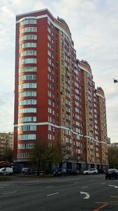 Yurlovskiy Drive, 21, : foto