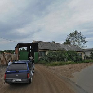 Тихвин, Вторчерметовский проезд, 1: фото