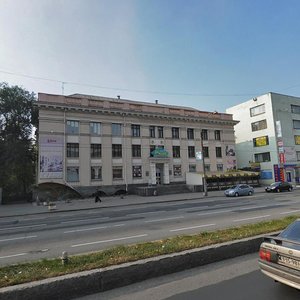 Sobornyi prospekt, 107, Zaporizhia: photo