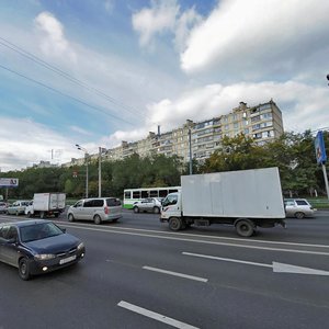 Schyolkovskoye Highway, 87к1, Moscow: photo