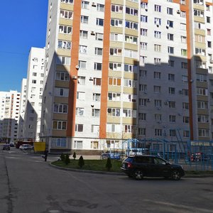 Tukhachevskogo Street, 20/6, Stavropol: photo
