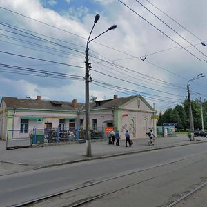 Batozka vulytsia, 9, Vinnytsia: photo