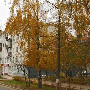 Prospekt Tsiolkovskogo, 8, Dzerzhinsk: photo