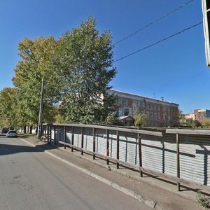 Timiryazev street, 59, Irkutsk: photo