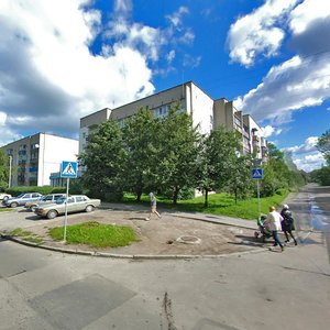 Ulitsa Belinskogo, 38 ، : صورة