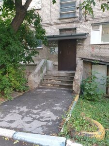 Fasadnaya ulitsa, 20 ، نوفوسيبيرسك: صورة