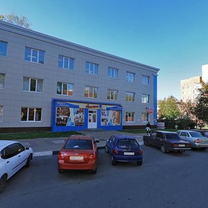Preobrazhenskaya Street, 69, Belgorod: photo