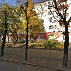 Sovetskaya Street, 19, Izhevsk: photo