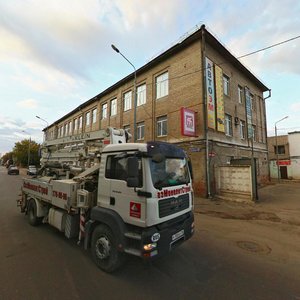 Sary Sadykovoy Street, 61, Kazan: photo