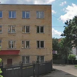 Ulitsa Dokhturova, 2, Smolensk: photo