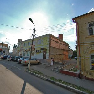 Oktyabrskoy Revolyutsii Street, 227, : foto
