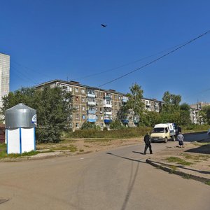 Ulitsa Lushnikova, 1, Kazan: photo