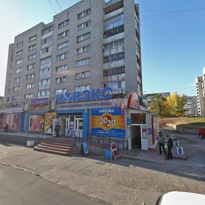 Krupskoy Street, 76, Barnaul: photo