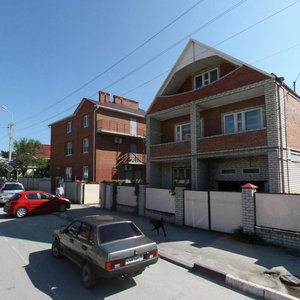 Pervomayskya Street, 18, Gelendgik: photo