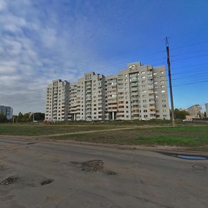 Papanina Street, 5к3, Yaroslavl: photo