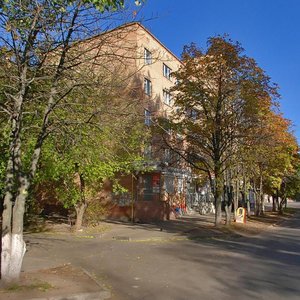 Курск, Улица Радищева, 80: фото