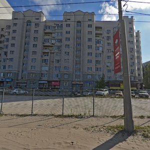 Zemlyachki Street, 58, Volgograd: photo