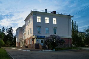 40 Let Oktyabrya Street, 1Е, Ufa: photo