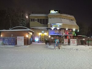 Омск, Улица Андрианова, 1: фото