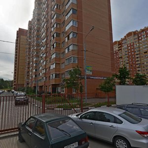 Ulitsa 60 let Pobedy, 7, Moscow and Moscow Oblast: photo