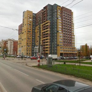 Mescherskiy Boulevard, 11, Nizhny Novgorod: photo