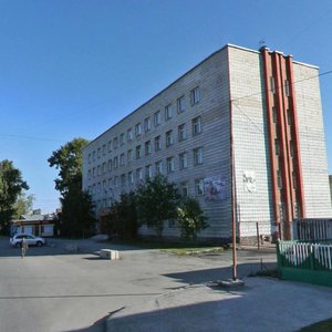 Ulitsa Leskova, 140, : foto