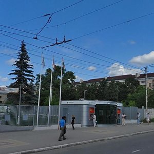 Kirova Street, 21Б, : foto