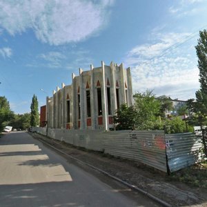 Bolshaya Sadovaya ulitsa, 14Б, Saratov: photo