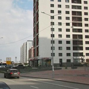 Gazovikov Street, 65, Tyumen: photo