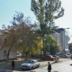 Timurovskaya Street, 26, Barnaul: photo