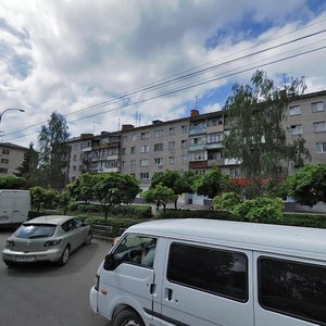 Nebesnoi Sotni Street, 29, Zhytomyr: photo