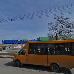 Gorkogo Street, 4Б, Kerch: photo