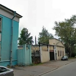 Fayansovaya Street, 22к4Д ، سان بطرسبرغ: صورة
