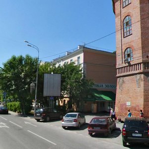 Ordzhonikidze Street, 58 ، تيومين: صورة
