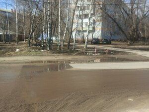 Chaadaeva Street, 10И, Nizhny Novgorod: photo