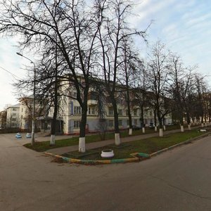 Kirova Avenue, 21, Nizhny Novgorod: photo