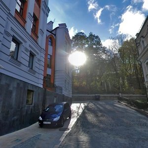 Honcharna Street, 20, Kyiv: photo