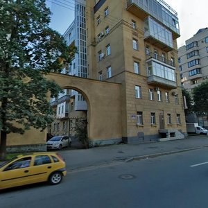 Savushkina Street, 32А, Saint Petersburg: photo