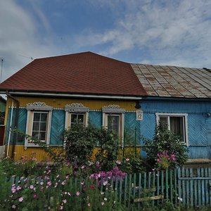 Ilyinskiy pereulok, 12, Bryansk: photo