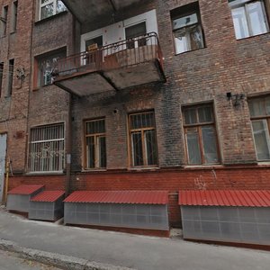 Kulykivska Street, 8, Kharkiv: photo