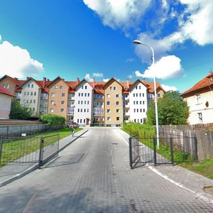 Mendeleeva Street, 37А, Kaliningrad: photo