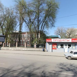 Pushkinskaya Street, 214с6 ، روستوف نا دونو: صورة