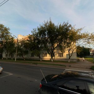 Kosmonavtov Highway, 113, Perm: photo