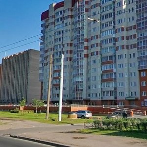 Svetlanovskiy Avenue, 43, Saint Petersburg: photo