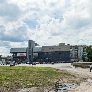 Prospekt Shakhtyorov, 87, Kemerovo: photo