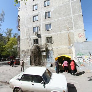 , Pushkinskaya Street, 192/93: foto