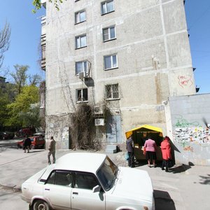 Pushkinskaya Street, 192/93, Rostov‑na‑Donu: photo