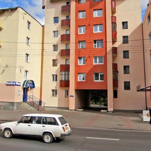 Vulica Lienina, No:3А, Vitebsk: Fotoğraflar