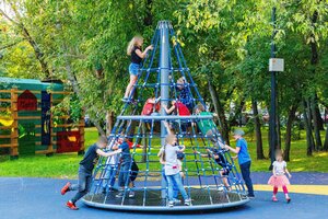 Bolshaya Cherkizovskaya Street, 125с1, : foto