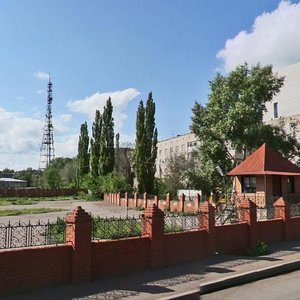 Khudayberdina Street, 101Б, Sterlitamak: photo